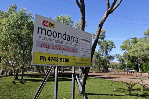 Aaok Moondarra Accommodation Village - Tourism Hervey Bay 1