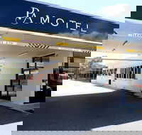 Park Avenue Hotel Motel - Hervey Bay Accommodation
