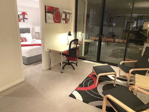 Spacious Seaviews - Hervey Bay Accommodation 2