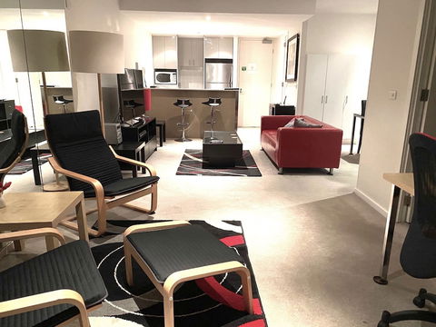 Spacious Seaviews - Hervey Bay Accommodation 3