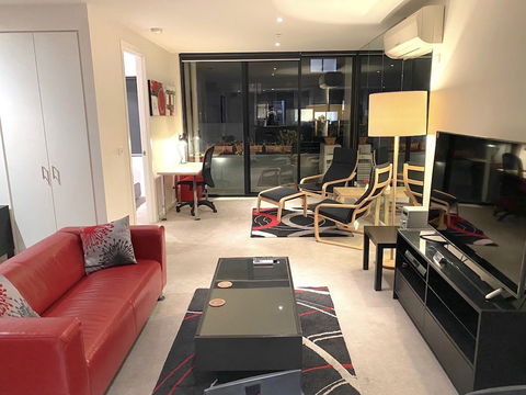 Spacious Seaviews - Hervey Bay Accommodation 1