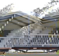 Ingenia Holidays Murray Bend