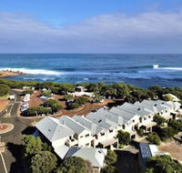 Yallingup Beach Resort - Hervey Bay Accommodation