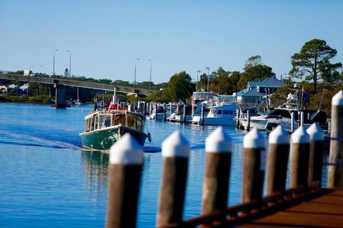 Tea Gardens Hotel - Hervey Bay Accommodation 1