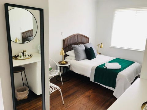 Tea Gardens Hotel - Hervey Bay Accommodation 4