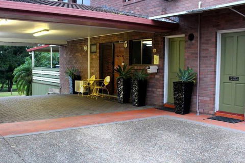 Motel Northview Mackay - Tourism Hervey Bay 4