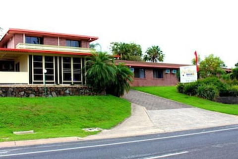 Motel Northview Mackay - Tourism Hervey Bay 0
