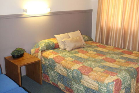 Motel Northview Mackay - Tourism Hervey Bay 6