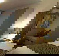 Shearwater Motel BIG4 Port Fairy - Hervey Bay Accommodation