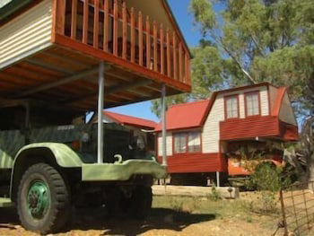 North Star Inn - Tourism Hervey Bay 6