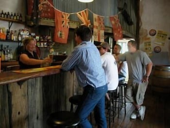 North Star Inn - Tourism Hervey Bay 4