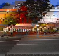 Glasgow Arms Hotel Ultimo - Hervey Bay Accommodation