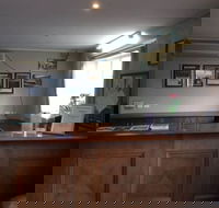 The Hahndorf Old Mill Motel - Hervey Bay Accommodation