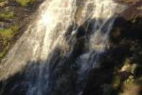Beyonderup Falls Adult Retreat - Tourism Hervey Bay 0