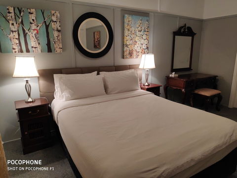 Bourke Apartments - Hervey Bay Accommodation 4