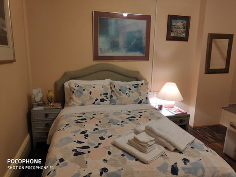Bourke Apartments - Hervey Bay Accommodation 2