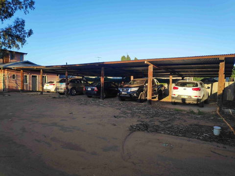 Bourke Apartments - Hervey Bay Accommodation 1