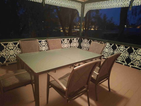 Bourke Apartments - Hervey Bay Accommodation 3