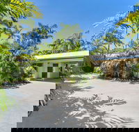 Kewarra Beach Retreat 2 - Hervey Bay Accommodation