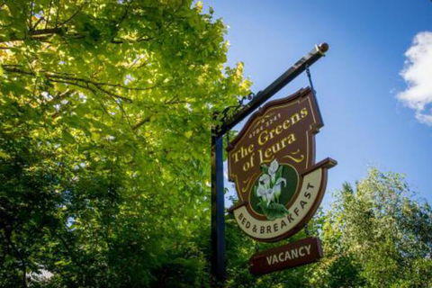 The Greens Of Leura - Tourism Hervey Bay 6