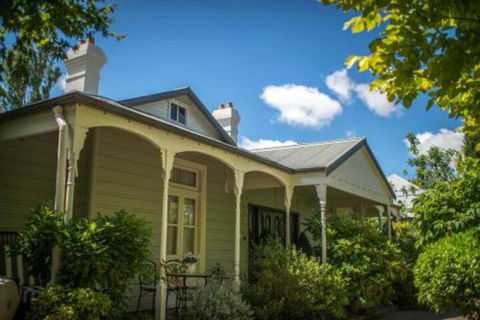 The Greens Of Leura - Tourism Hervey Bay 0