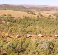 Ikara Safari Camp - Tourism Hervey Bay