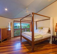 The Dome House - Tourism Hervey Bay