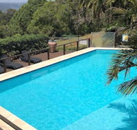 Montville Holiday Apartments - Hervey Bay Accommodation