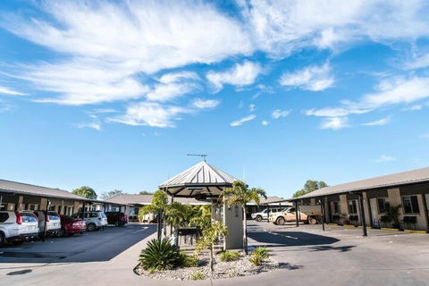 Athena Studio Units - Tourism Hervey Bay 7