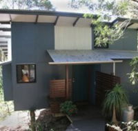 Lyola Pavilions in the Forest - Hervey Bay Accommodation