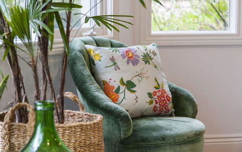 Beechmont Garden Retreat - Hervey Bay Accommodation 2