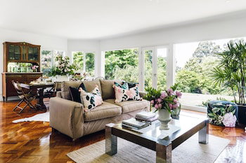 Beechmont Garden Retreat - Hervey Bay Accommodation 3