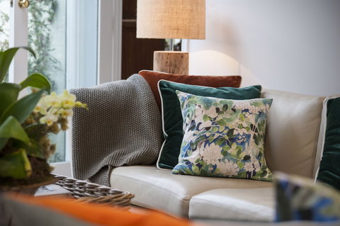 Beechmont Garden Retreat - Hervey Bay Accommodation 1