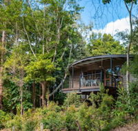 Whispering Valley Cottage Retreat - Hervey Bay Accommodation