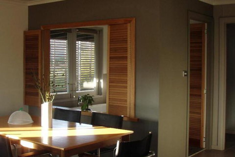 Lavandula Country House - Hervey Bay Accommodation 6