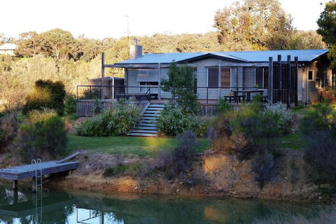 Lavandula Country House - Hervey Bay Accommodation 3