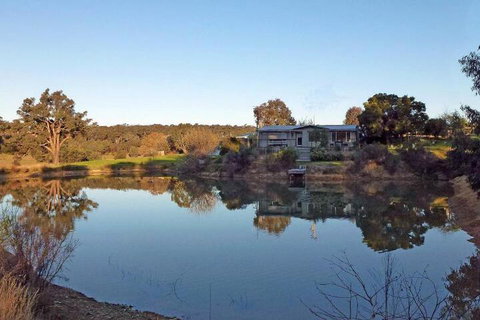 Lavandula Country House - Hervey Bay Accommodation 4