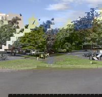 BOUTIQUE STAYS - Wellington Mews - Tourism Hervey Bay