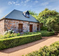 Wagners Cottages - Tourism Hervey Bay