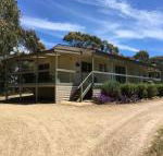 Cabernet Cottage - Hervey Bay Accommodation