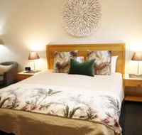 Motel on A'beckett - Hervey Bay Accommodation