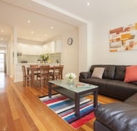 BOUTIQUE STAYS - Melrose Terrace - Tourism Hervey Bay