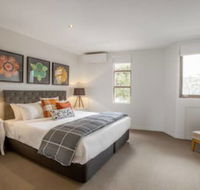 BOUTIQUE STAYS - Somerset Terrace - Tourism Hervey Bay