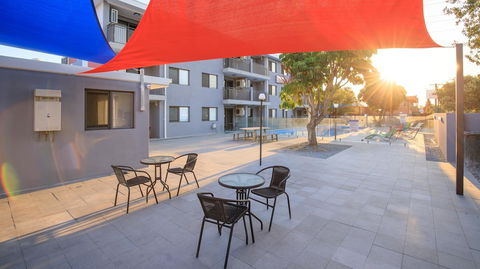 Batavia Apartment - Hervey Bay Accommodation 0