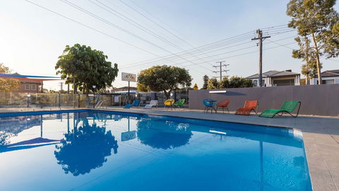 Batavia Apartment - Hervey Bay Accommodation 4