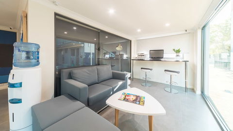 Batavia Apartment - Hervey Bay Accommodation 6