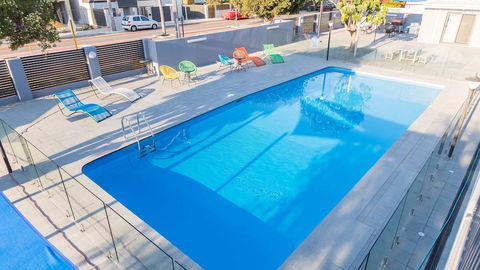 Batavia Apartment - Hervey Bay Accommodation 3