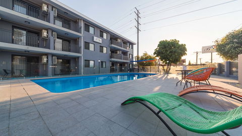 Batavia Apartment - Hervey Bay Accommodation 2