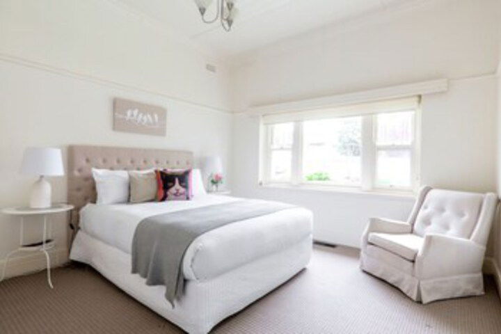 Templestowe Lower VIC Tourism Hervey Bay