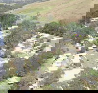 BIG4 Taggerty Holiday Park - Hervey Bay Accommodation